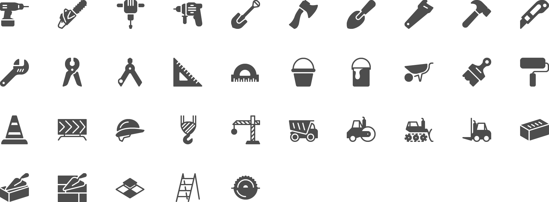 icon Construction