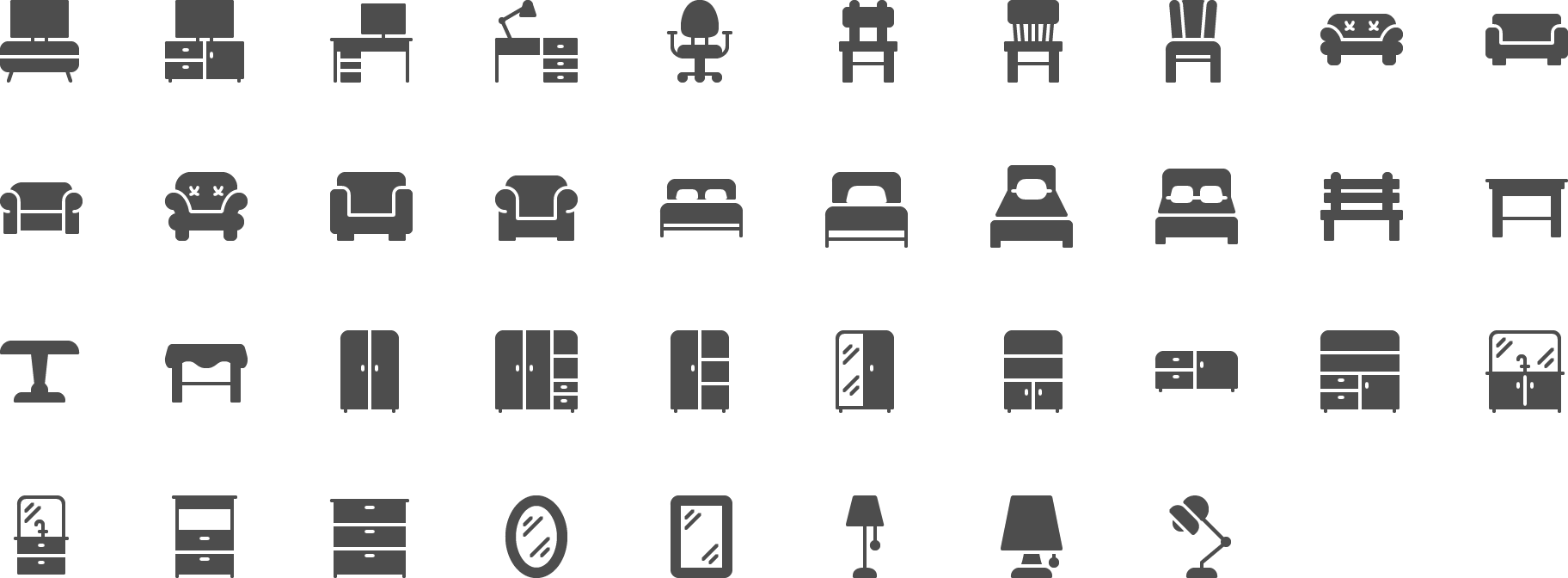 icon Furniture