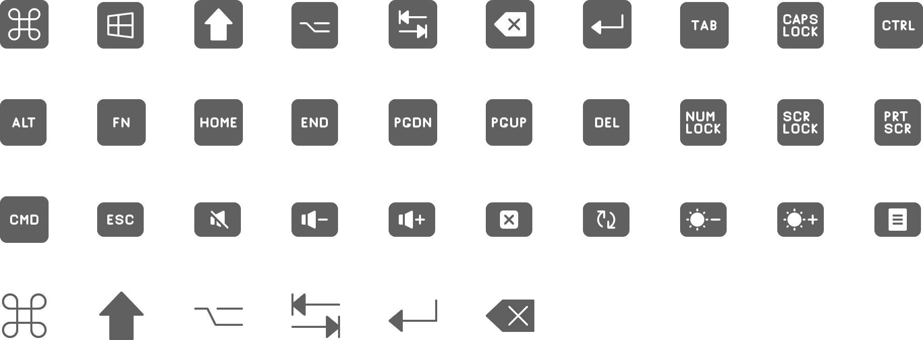 icon Keyboard
